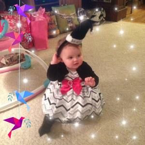 Meet your Posher, Carla